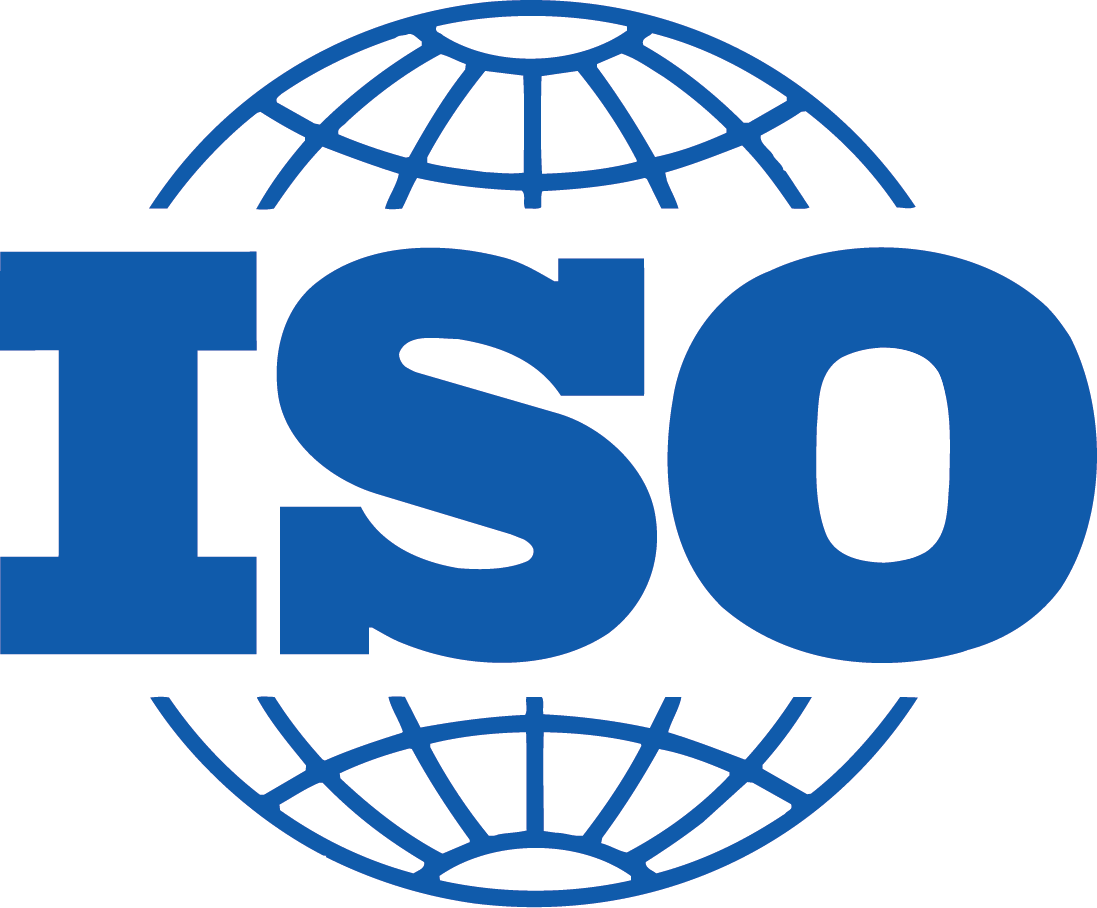 ISO 9001 Certification