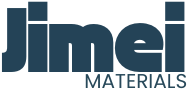 Jimei Materials Logo